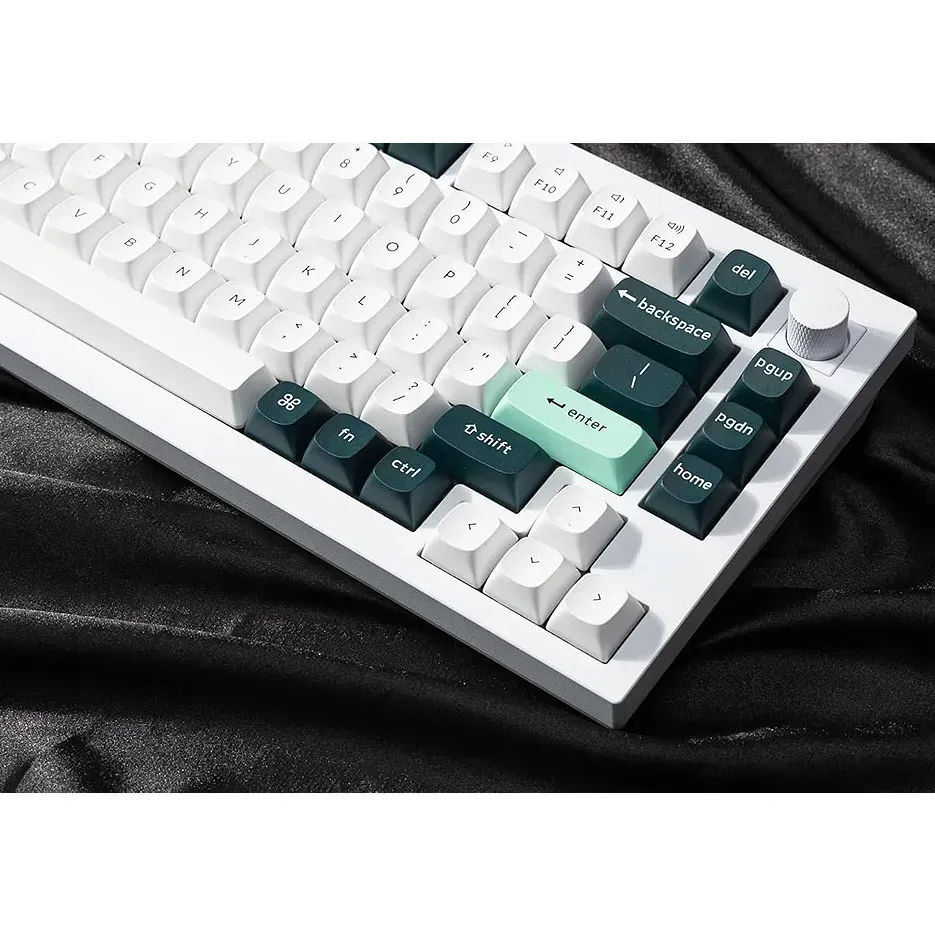 Keychron Q1 HE QMK