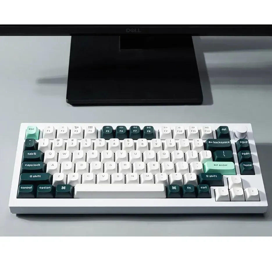 Keychron Q1 HE QMK