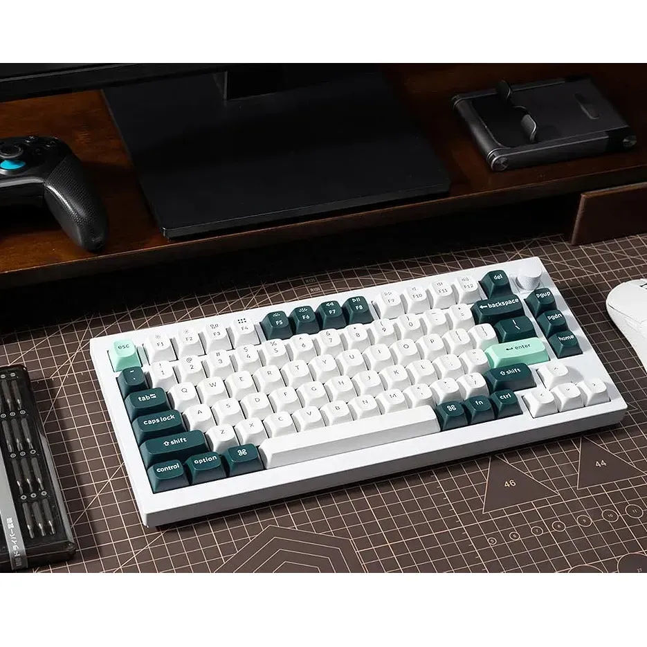 Keychron Q1 HE QMK