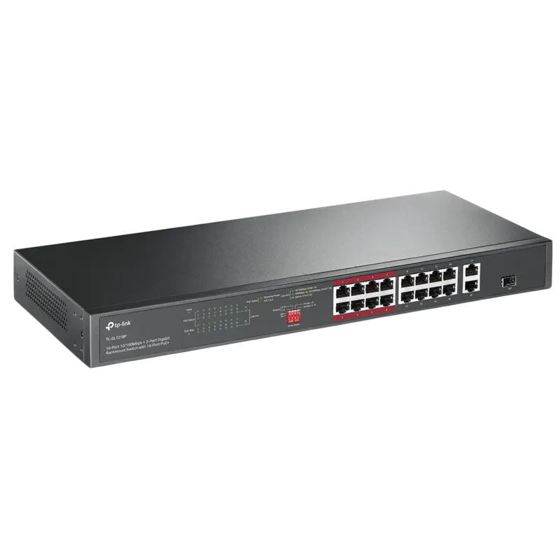TP-LINK TL-SL1218P