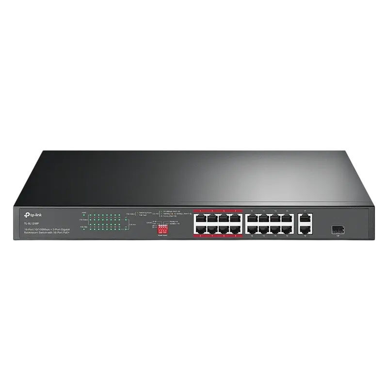 TP-LINK TL-SL1218P