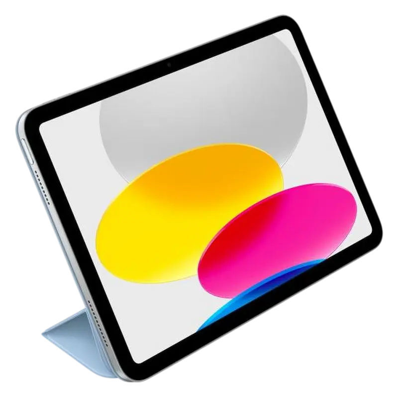 Apple Smart Folio iPad 10.9 Cyan
