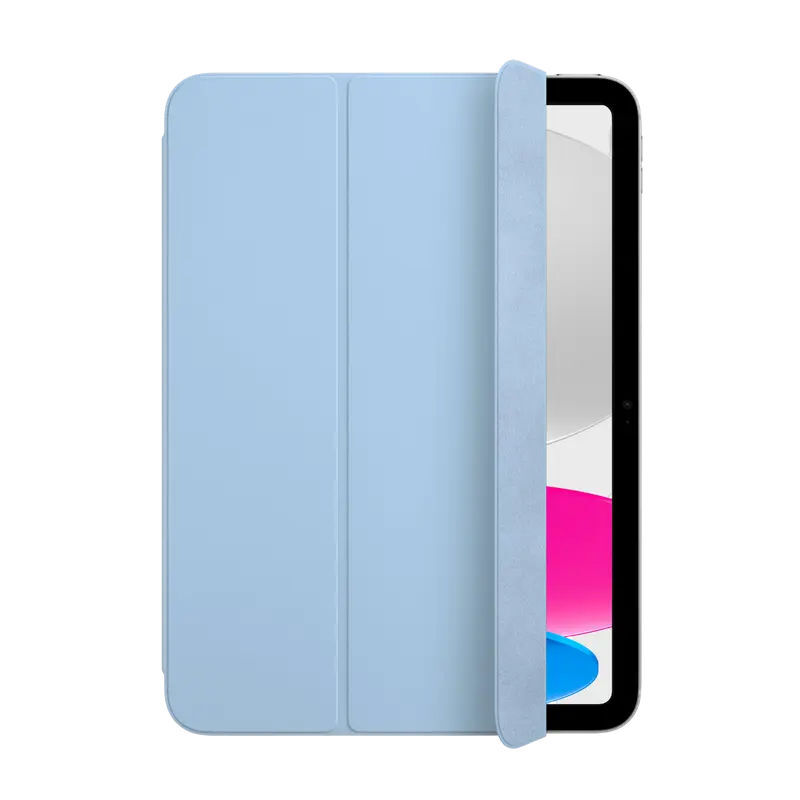 Apple Smart Folio iPad 10.9 Cyan