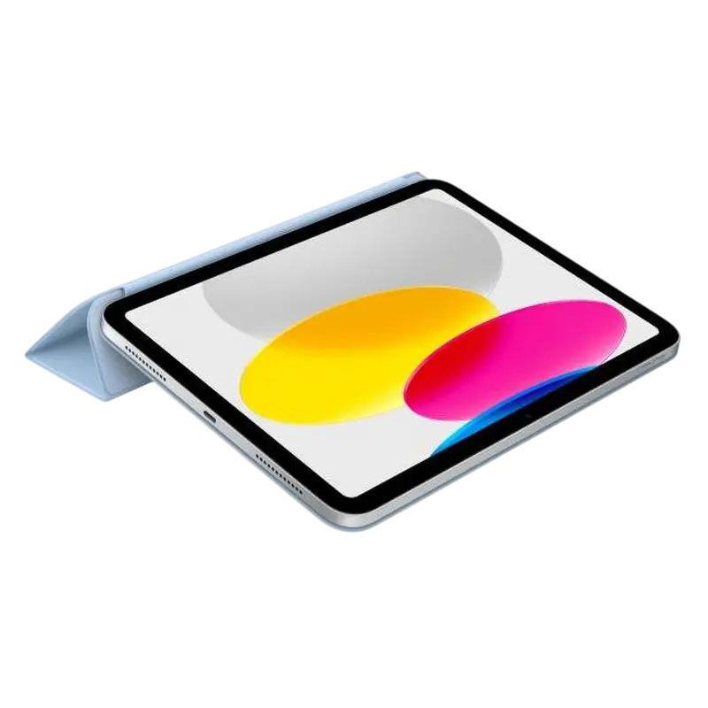 Apple Smart Folio iPad 10.9 Cyan