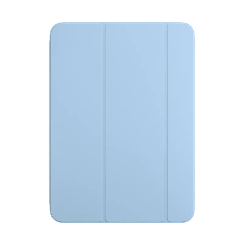 Apple Smart Folio iPad 10.9 Cyan