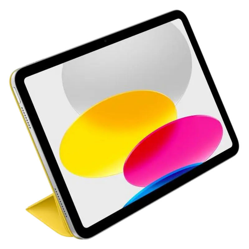 Apple Smart Folio iPad 10.9 Yellow