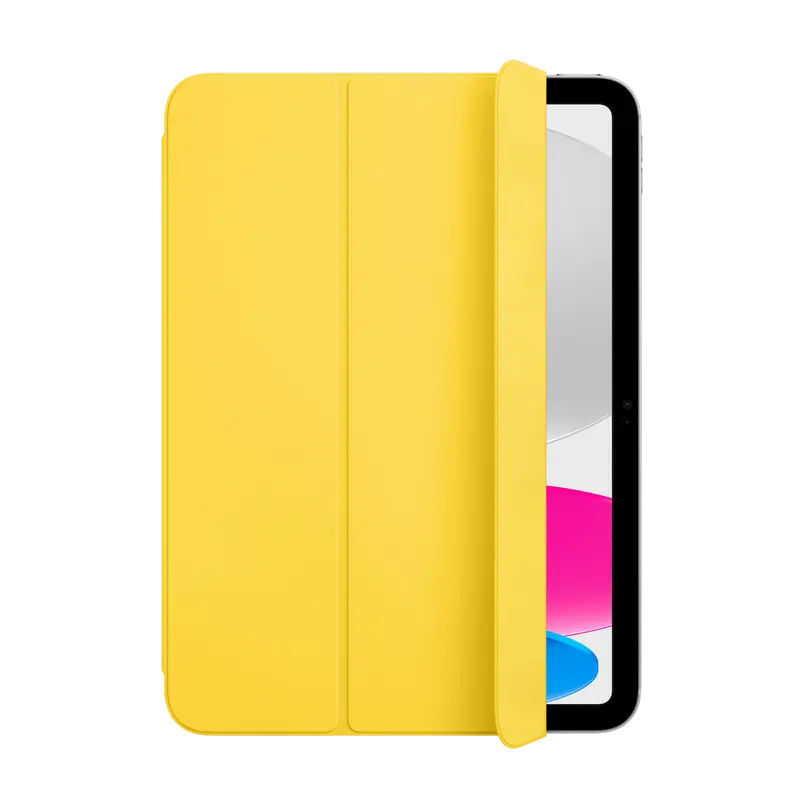Apple Smart Folio iPad 10.9 Yellow
