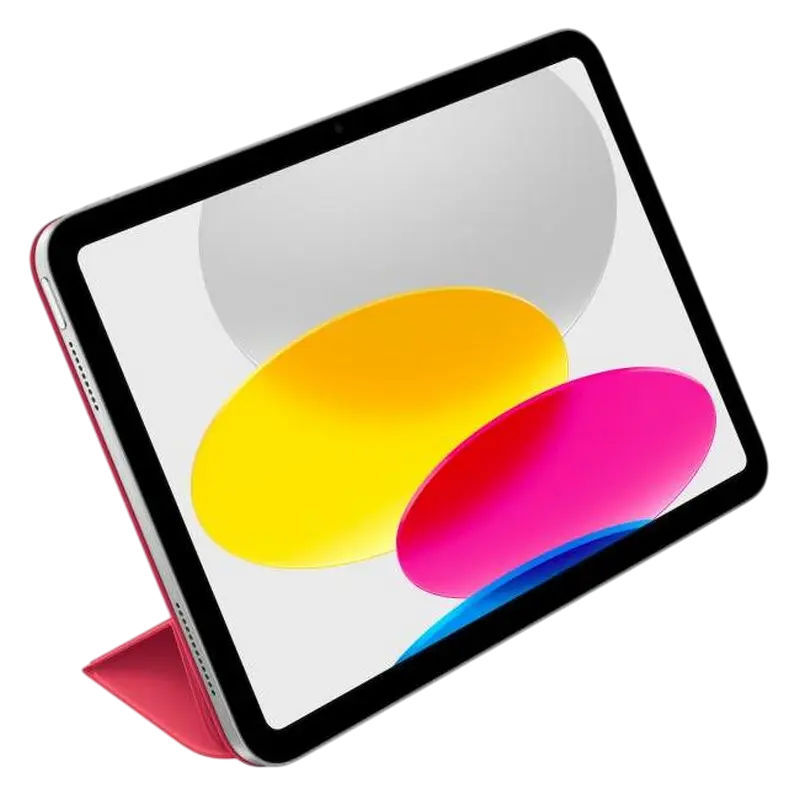 Apple Smart Folio iPad 10.9 Red