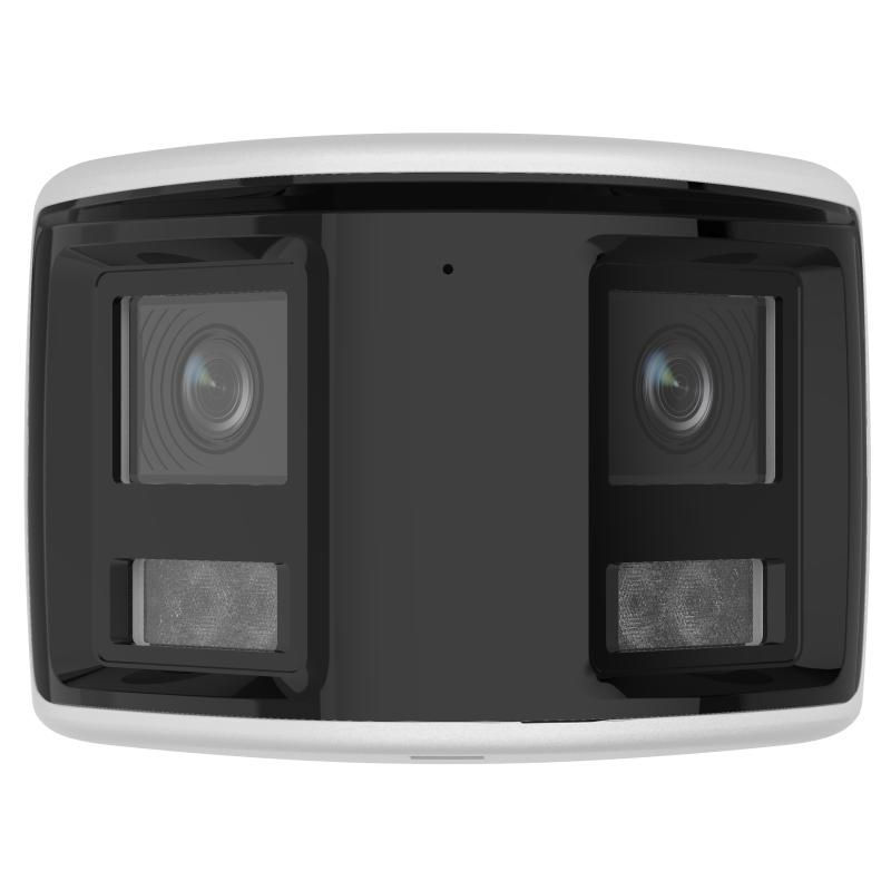 HIKVISION DS-2CD1T67G2HP-LIUF/SL / 6Mpx 2.8mm Acusense ColorVu