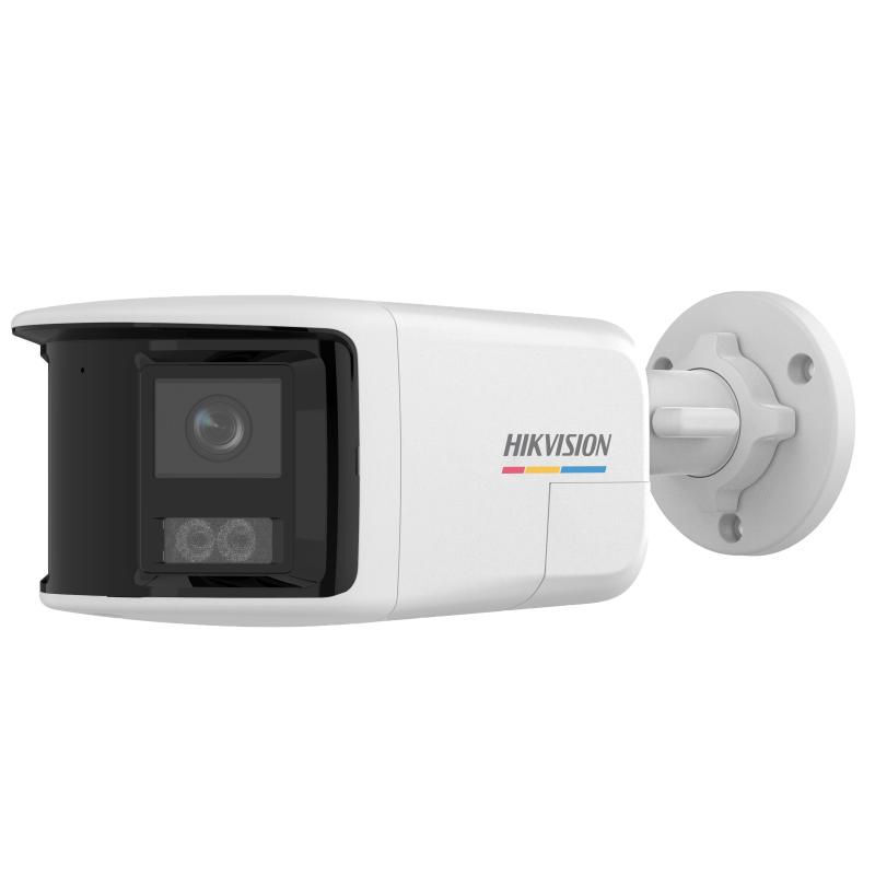 HIKVISION DS-2CD1T67G2HP-LIUF/SL / 6Mpx 2.8mm Acusense ColorVu