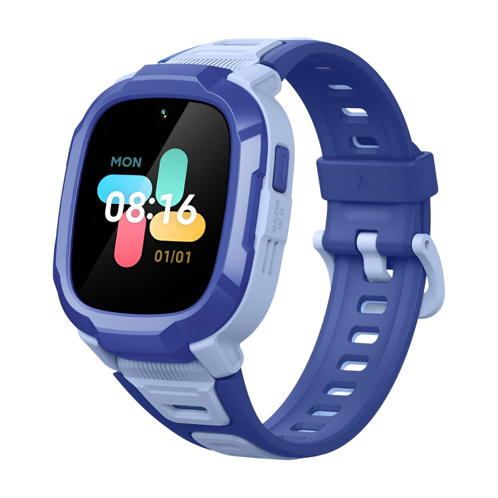Mibro Kids Watch Phone P6 Blue