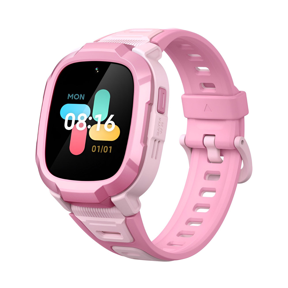 Mibro Kids Watch Phone P6 Pink