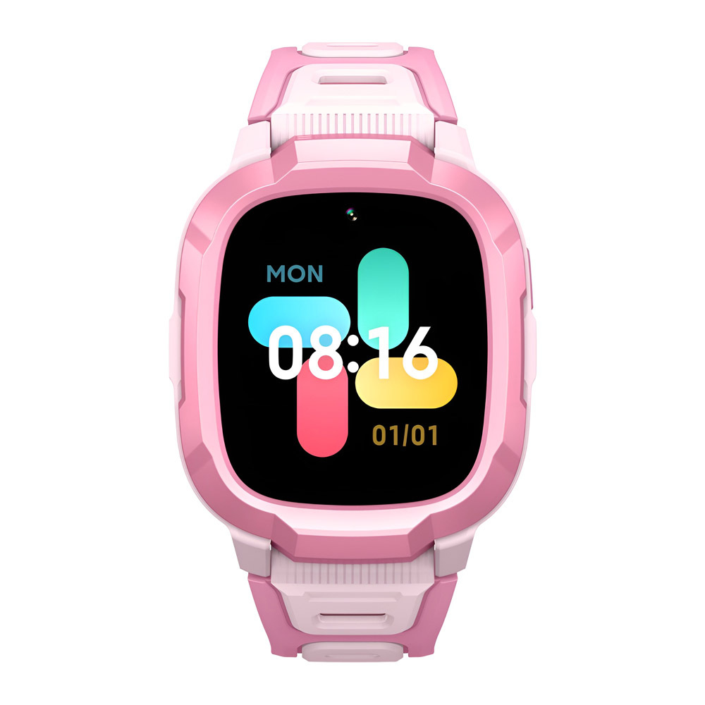 Mibro Kids Watch Phone P6 Pink