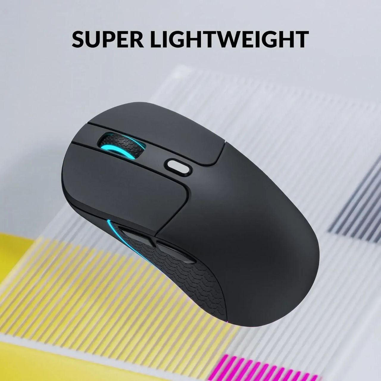 Keychron M3