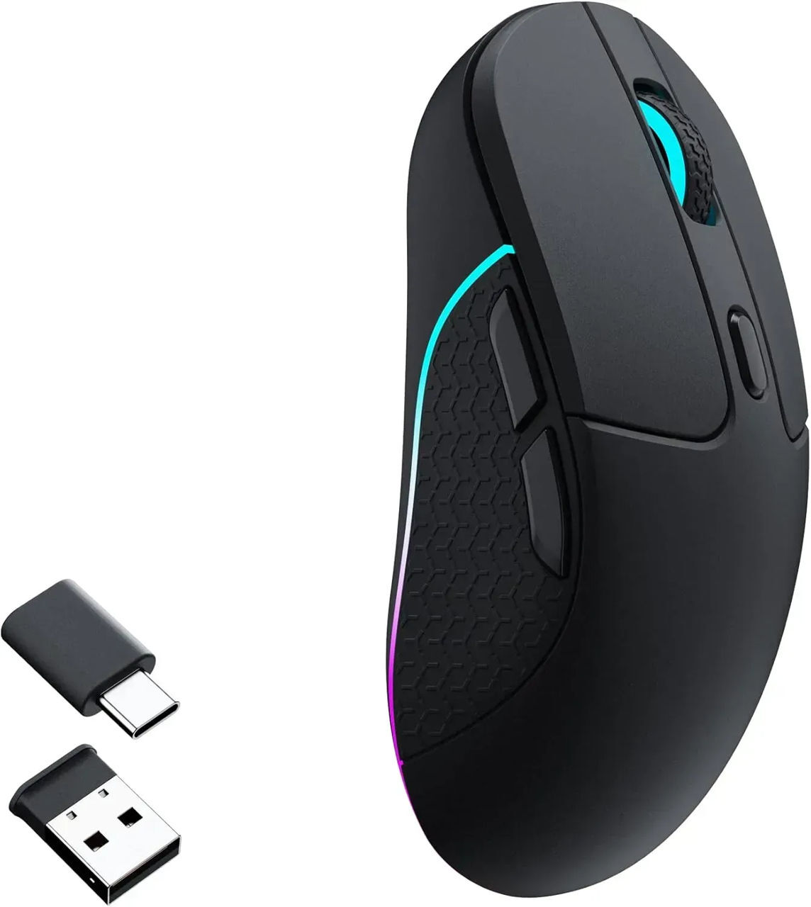 Keychron M3