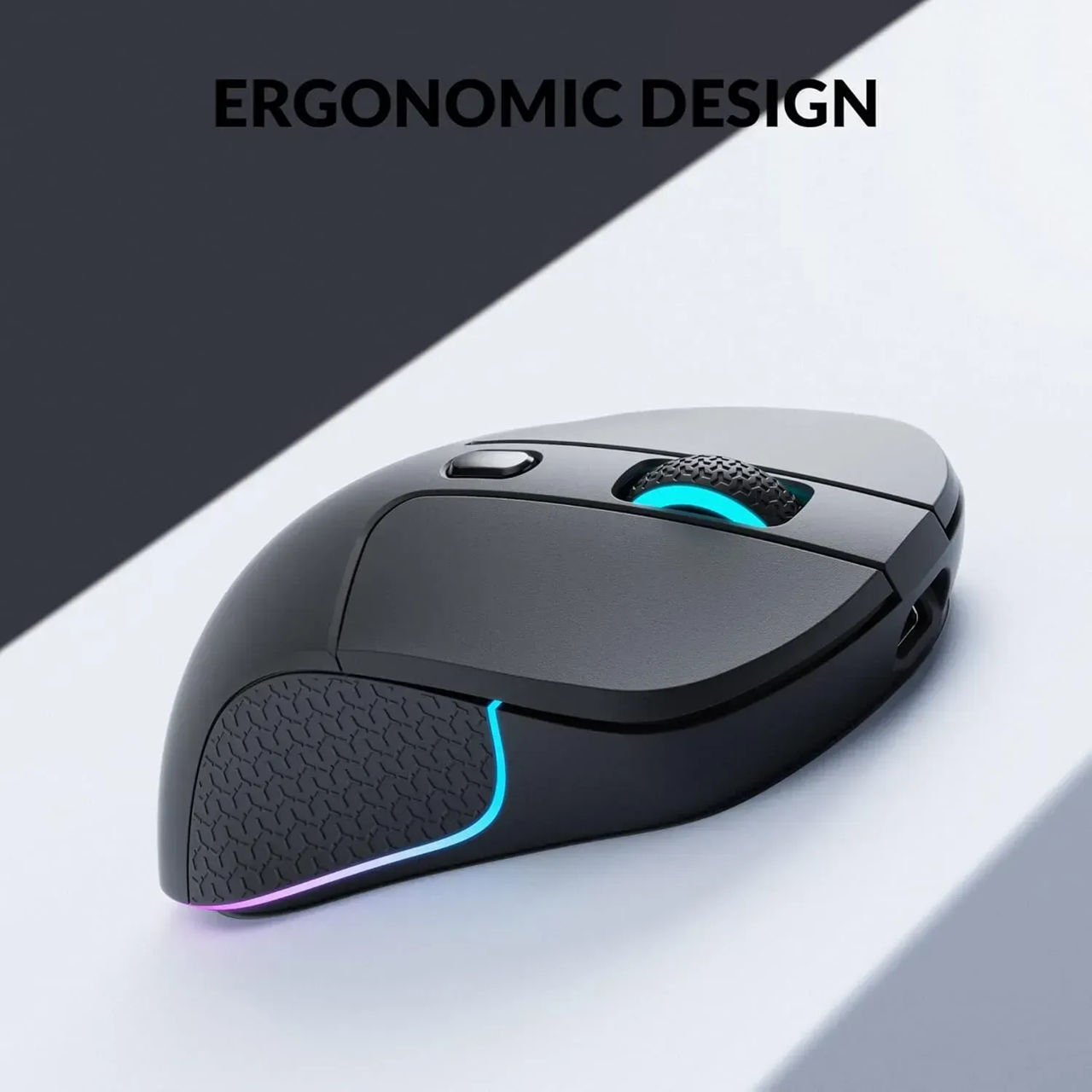 Keychron M3