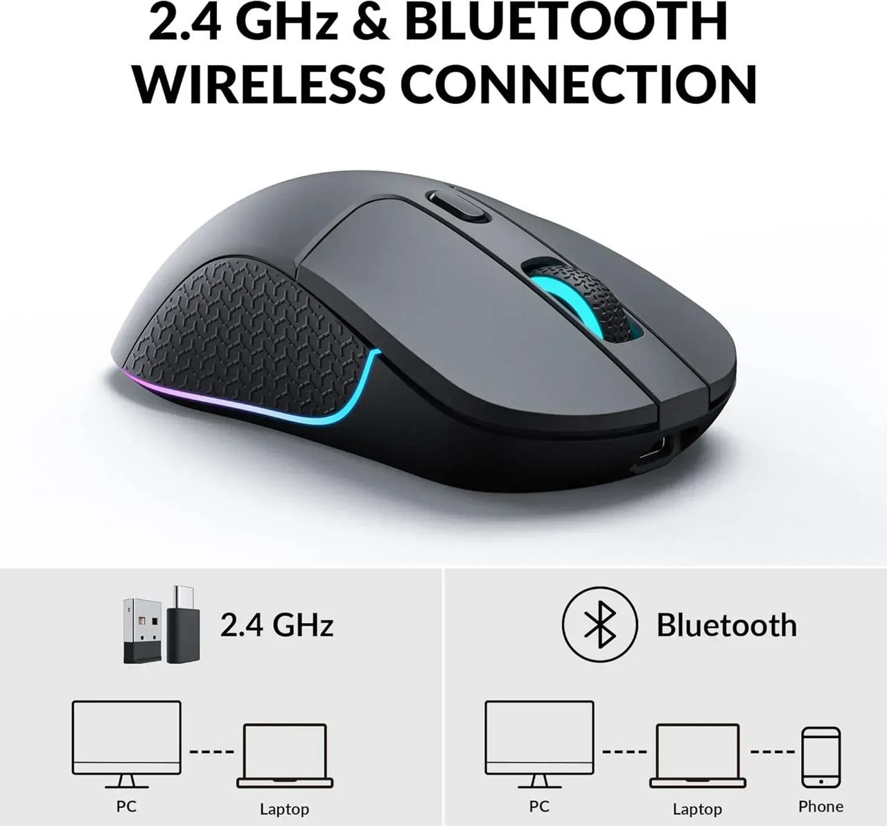 Keychron M3