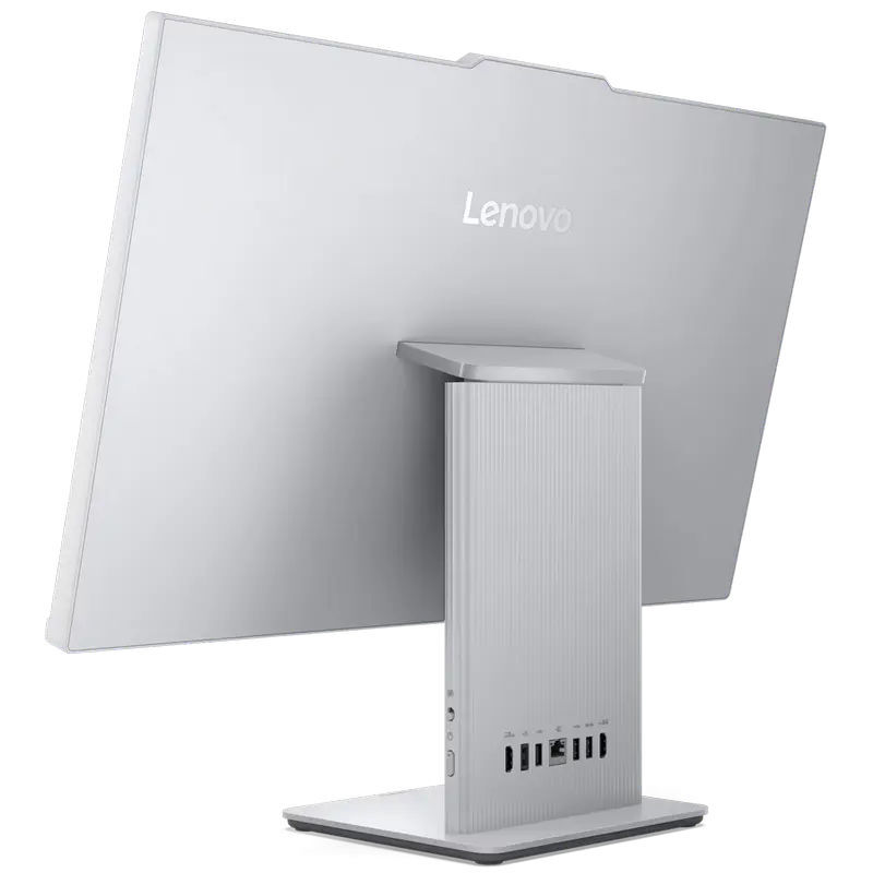 Lenovo AIO IdeaCentre 3 27ARR9 / 27 FullHD IPS / Ryzen 7 7735HS / 16GB DDR5 / 1.0TB NVMe / No OS Grey