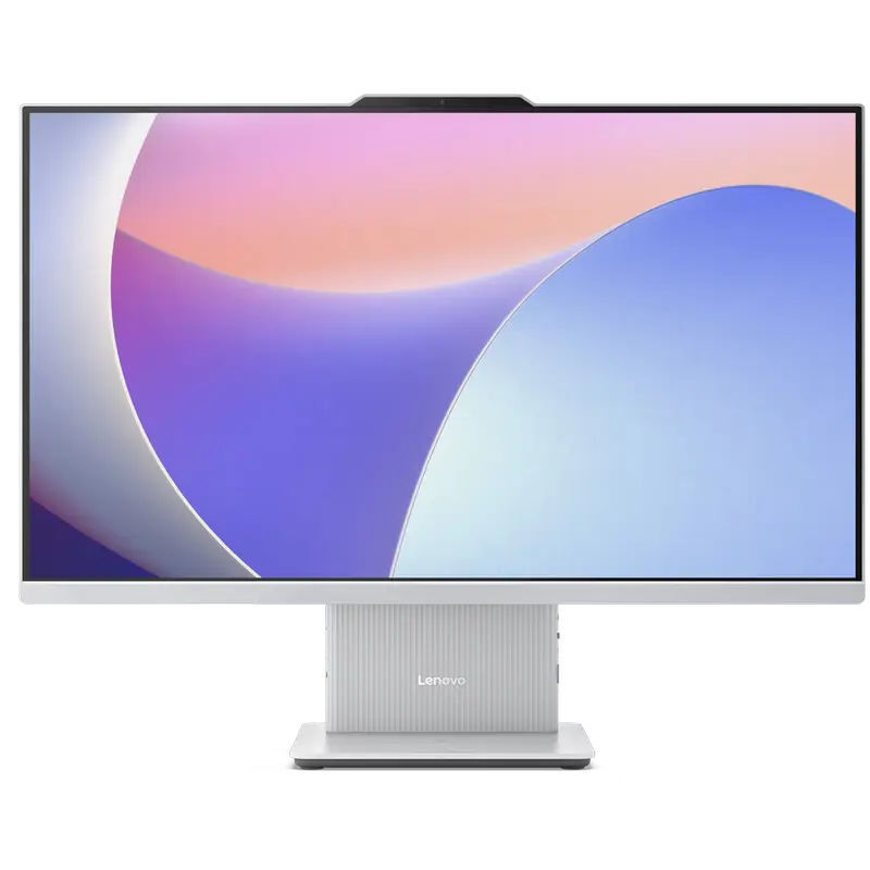 Lenovo AIO IdeaCentre 3 27ARR9 / 27 FullHD IPS / Ryzen 7 7735HS / 16GB DDR5 / 1.0TB NVMe / No OS Grey