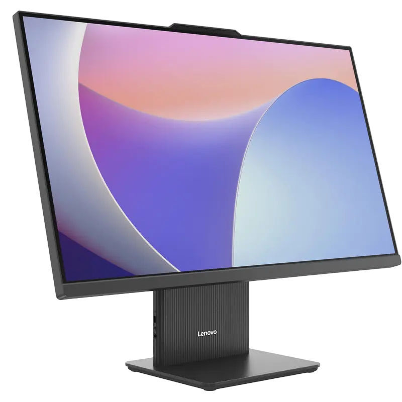 Lenovo AIO IdeaCentre 3 27ARR9 / 27 FullHD IPS / Ryzen 7 7735HS / 16GB DDR5 / 1.0TB NVMe / No OS Graphite