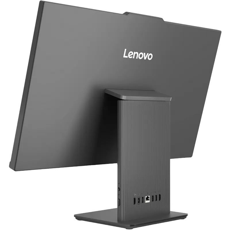 Lenovo AIO IdeaCentre 3 27ARR9 / 27 FullHD IPS / Ryzen 7 7735HS / 16GB DDR5 / 1.0TB NVMe / No OS Graphite