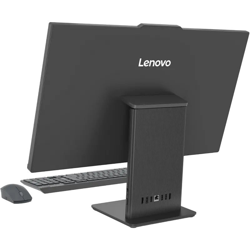 Lenovo AIO IdeaCentre 3 27ARR9 / 27 FullHD IPS / Ryzen 7 7735HS / 16GB DDR5 / 1.0TB NVMe / No OS Graphite