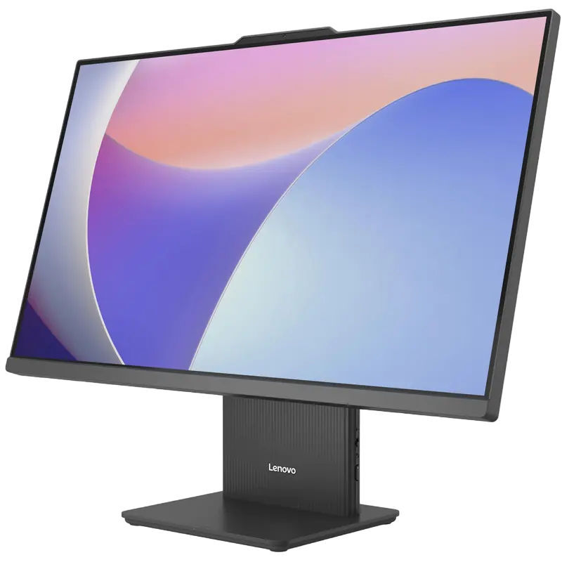 Lenovo AIO IdeaCentre 3 27ARR9 / 27 FullHD IPS / Ryzen 7 7735HS / 16GB DDR5 / 1.0TB NVMe / No OS Graphite