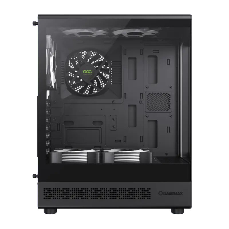 GameMax Vista COC / ATX