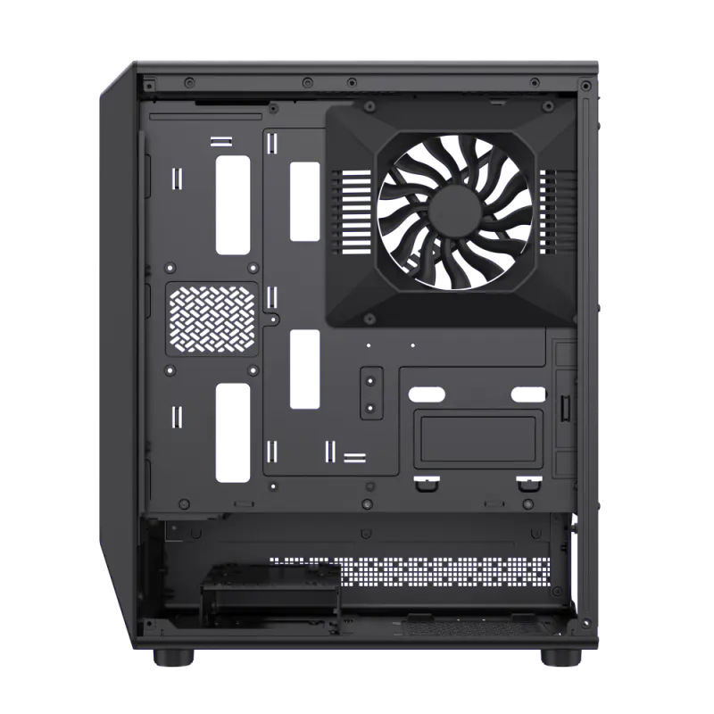 GameMax Vista COC / ATX