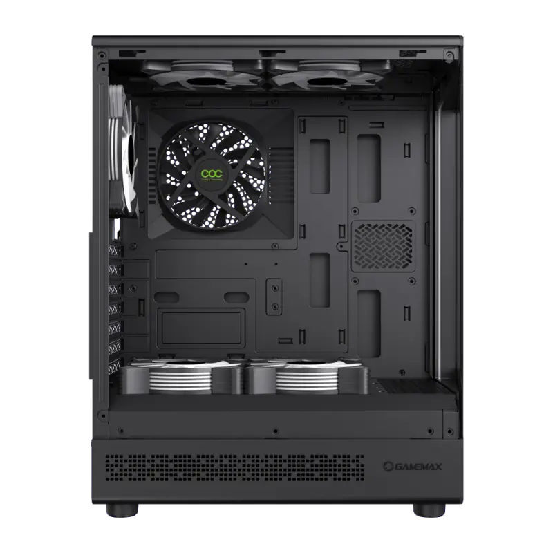 GameMax Vista COC / ATX