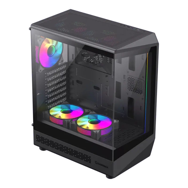 GameMax Vista COC / ATX