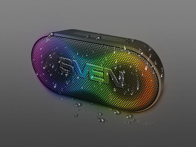 Sven PS-99