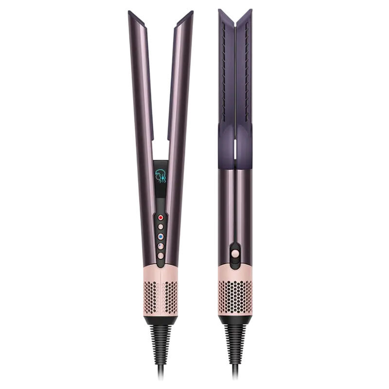 Dyson HT01 Jasper Plum