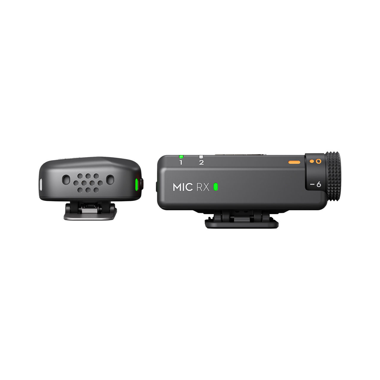 DJI Mic Mini / 1TX + 1RX