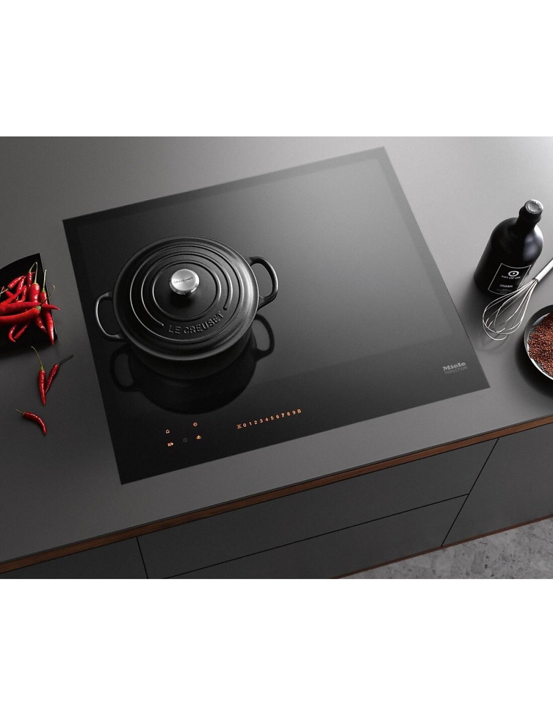 Miele KM 7867-1 FL