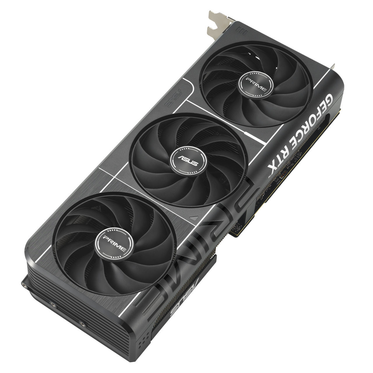 ASUS GeForce RTX 5070 12GB GDDR7 Prime 192Bit / PRIME-RTX5070-12G