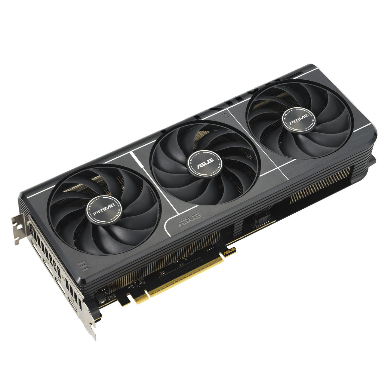 ASUS GeForce RTX 5070 12GB GDDR7 Prime 192Bit / PRIME-RTX5070-12G
