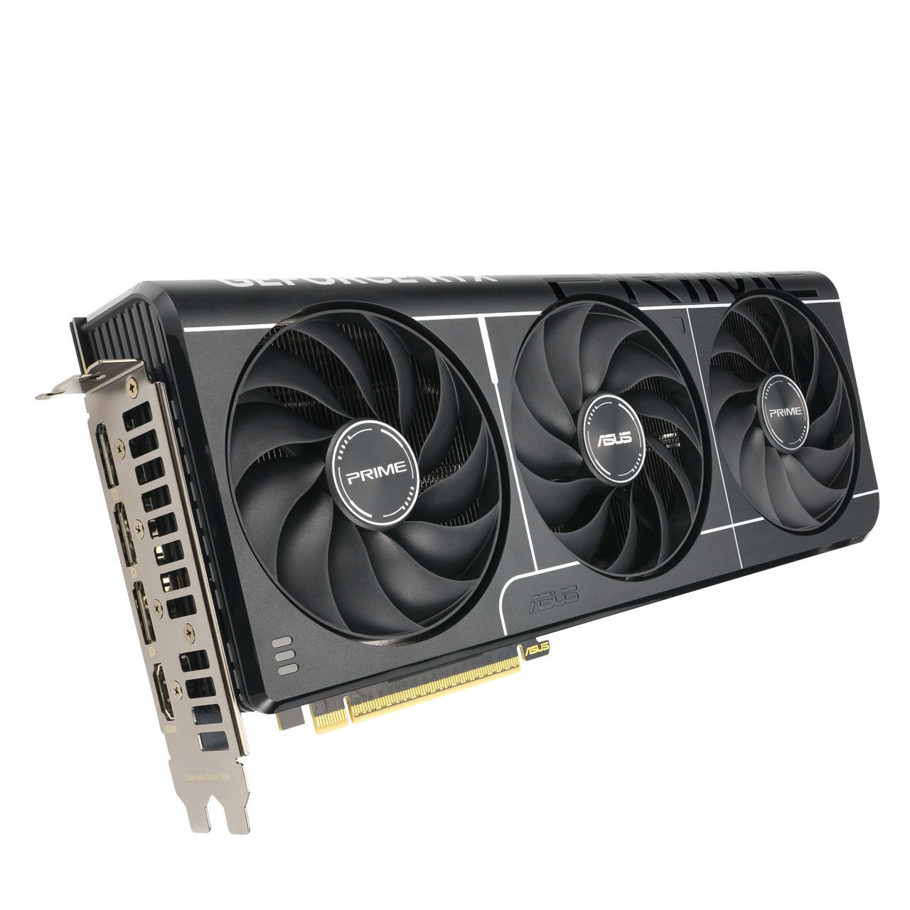 ASUS GeForce RTX 5070 12GB GDDR7 Prime 192Bit / PRIME-RTX5070-12G