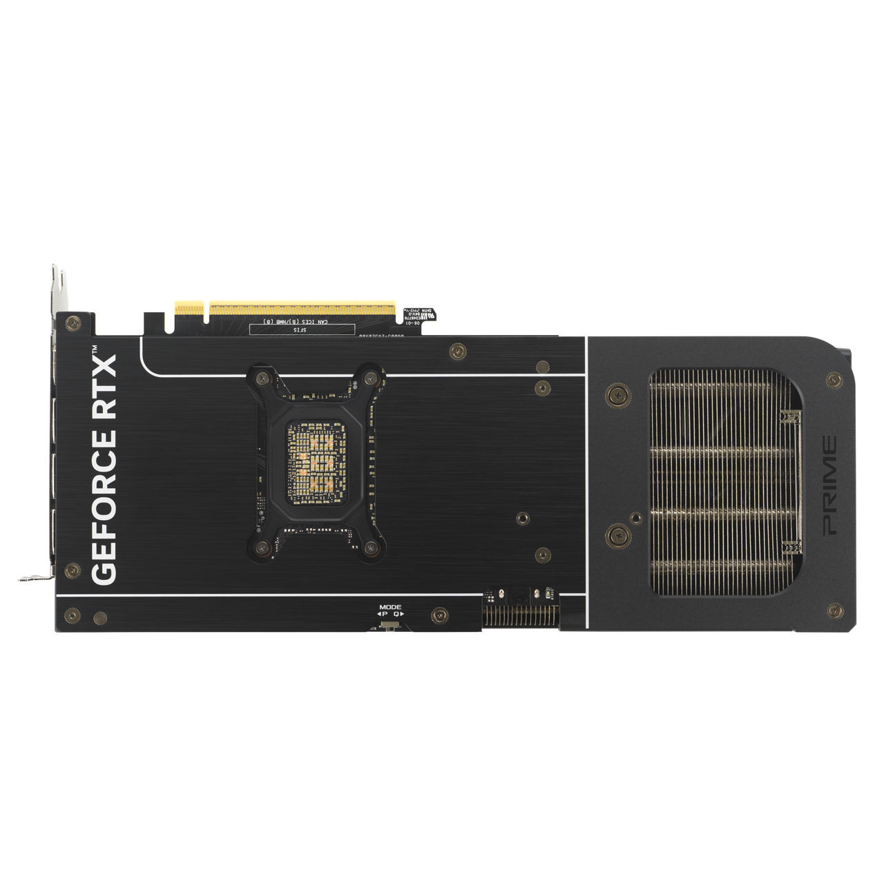 ASUS GeForce RTX 5070 12GB GDDR7 Prime 192Bit / PRIME-RTX5070-12G