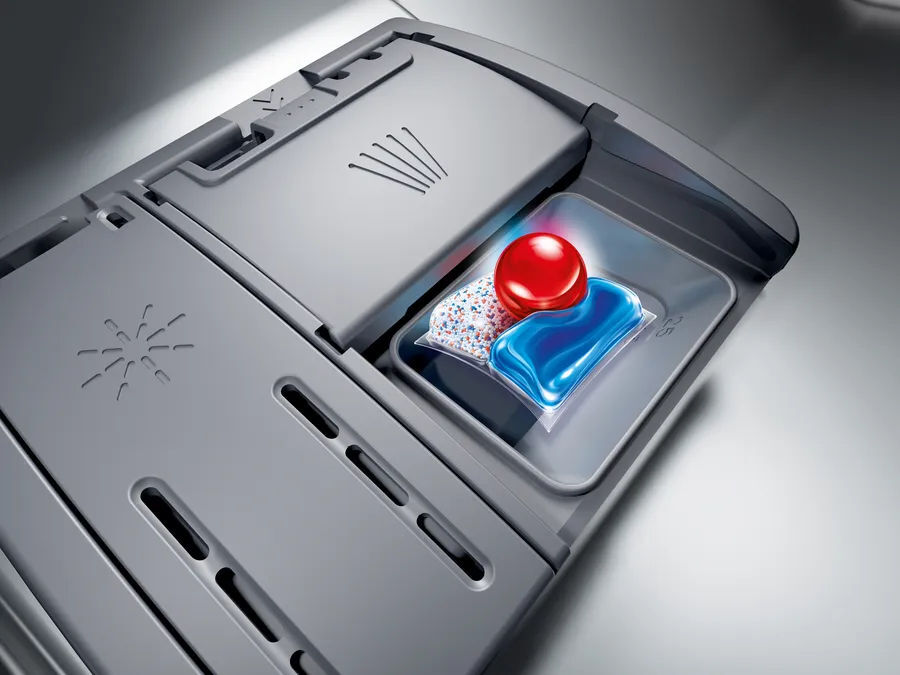 Bosch SCX6ITB00E