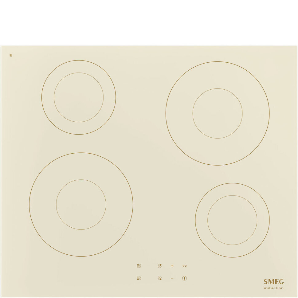 SMEG SI2641DP