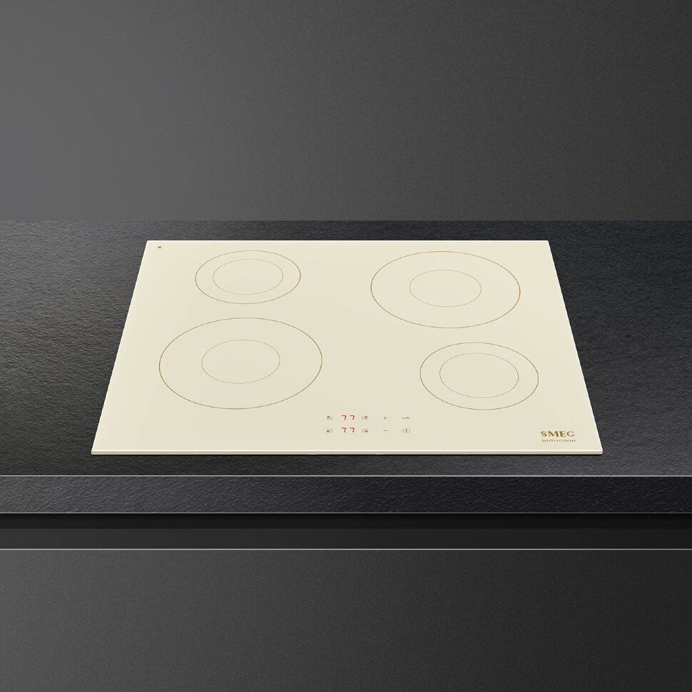 SMEG SI2641DP
