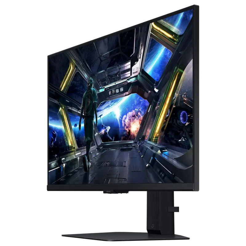 Samsung Odyssey G7 S27DG700 / 28 UHD 4K 144Hz