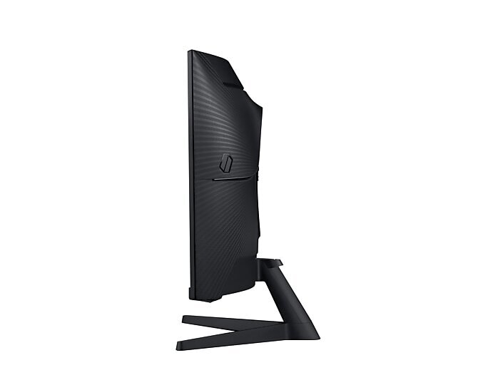 Samsung Odyssey G5 S32CG550E / 31.5 Curved 2K 165Hz