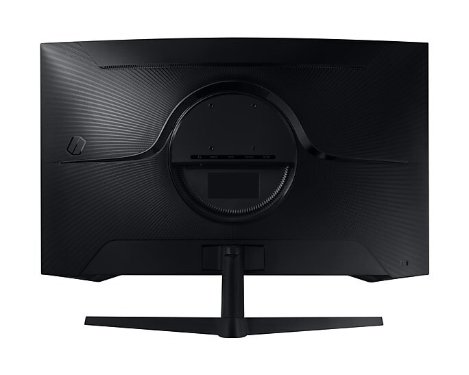 Samsung Odyssey G5 S32CG550E / 31.5 Curved 2K 165Hz