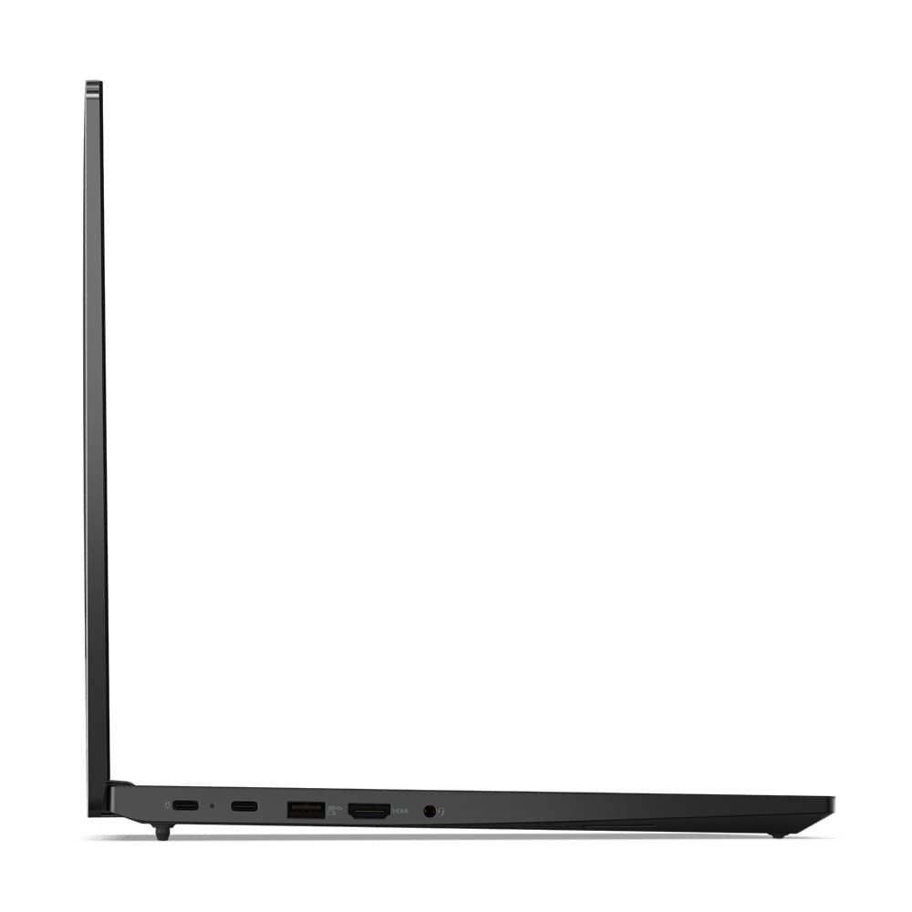 Lenovo ThinkPad E16 G1 / 16 WUXGA IPS / Core i7-13700H / 32GB DDR4 / 1TB NVMe / Intel Iris Xe