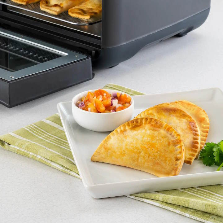 Breville VDF127X-DIM