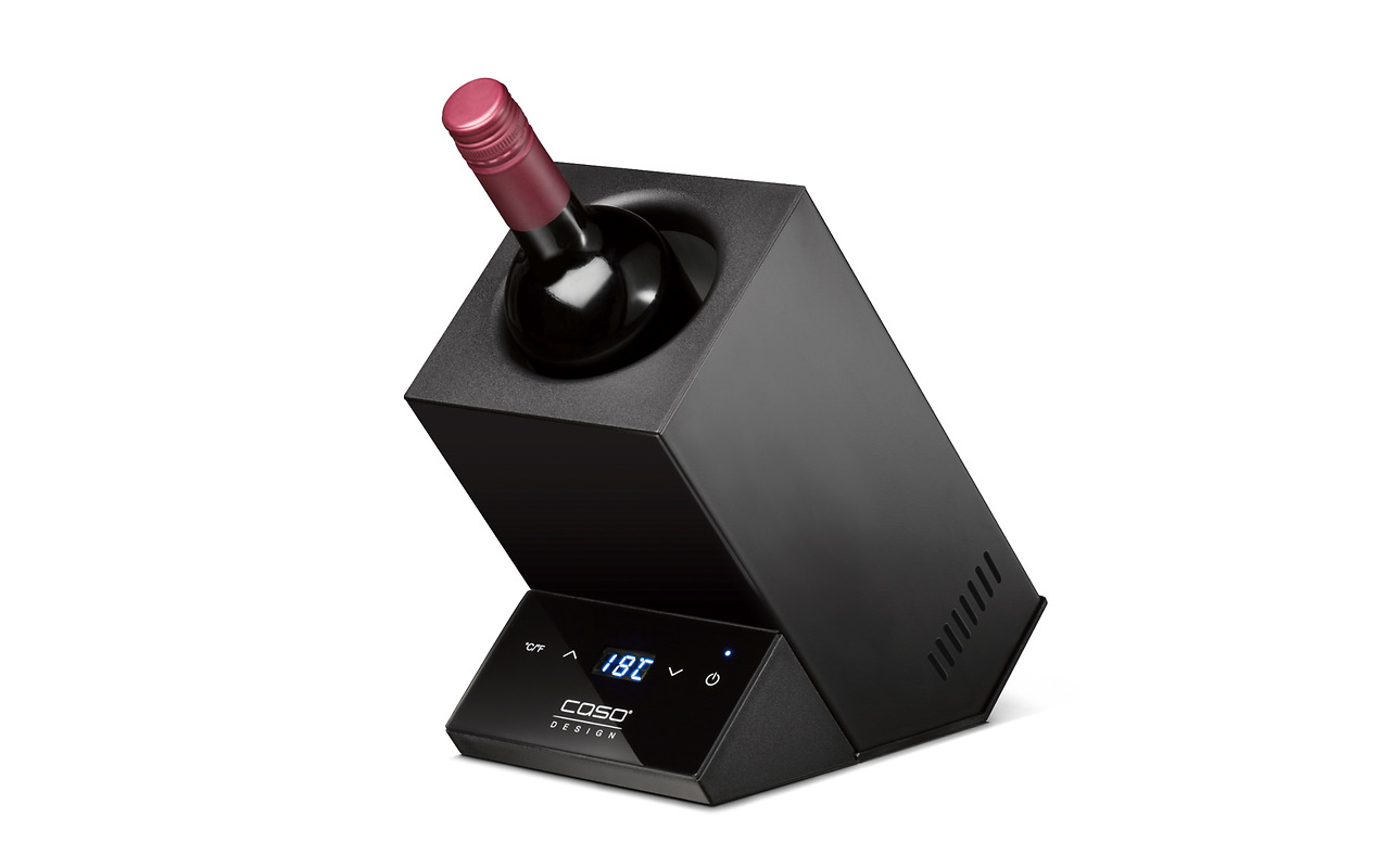 CASO WineCase One