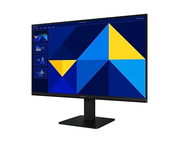Samsung LEDS24D300G / 23.8 FullHD