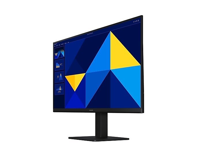 Samsung LEDS24D300G / 23.8 FullHD